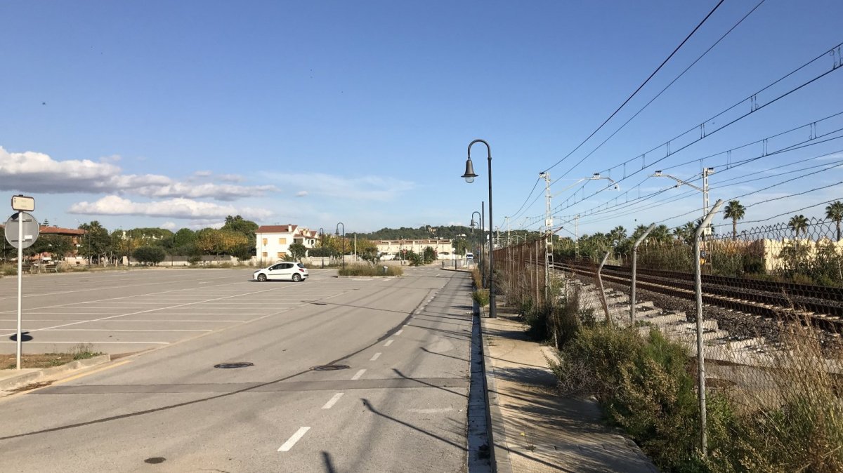 Proyecto de Construcción de Protecciones  Acústicas