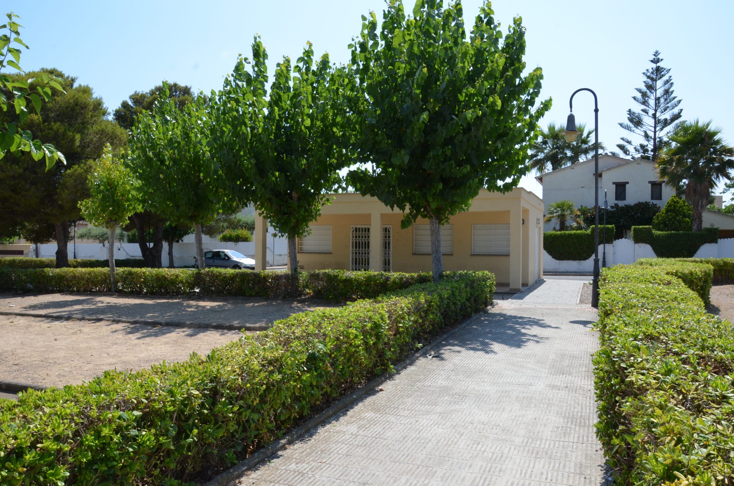 Asociación de Vecinos de La Barquera