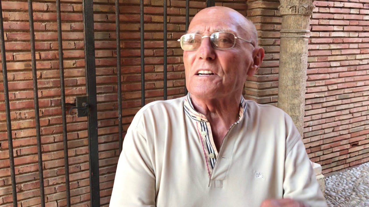 Fallece Pere Virgili Gatell a los 91 años.