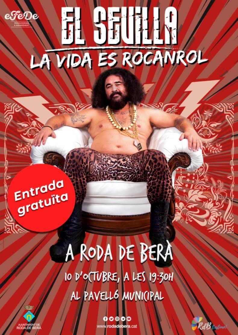 Qui té ganes de riure i de passar una bona estona?