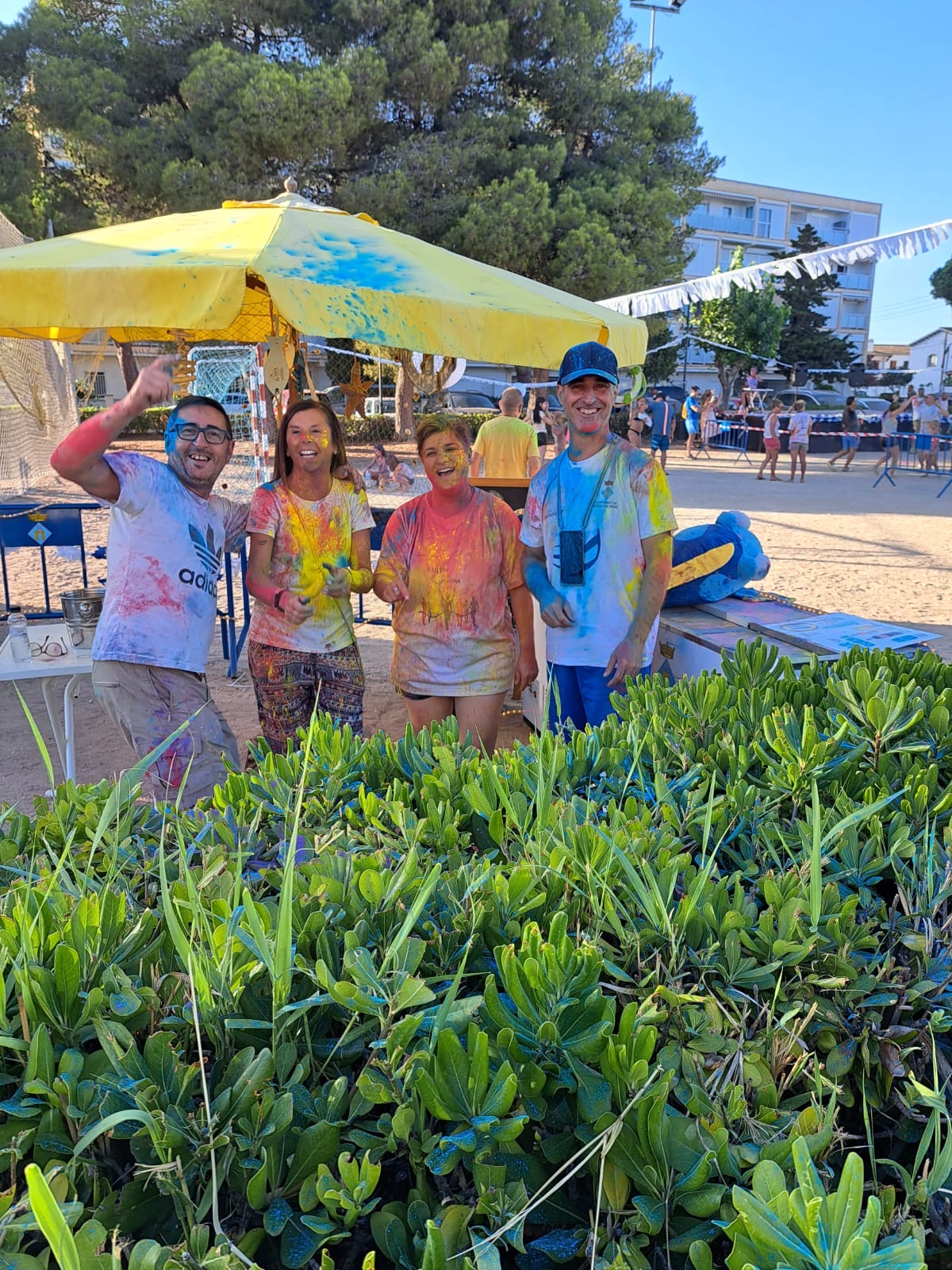 Gran Festa de La Barquera 2023